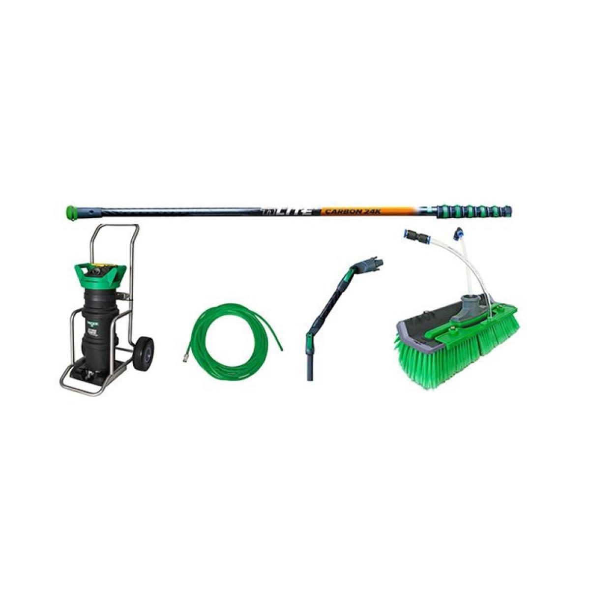 Unger - Hydro Power ExpertKit LC